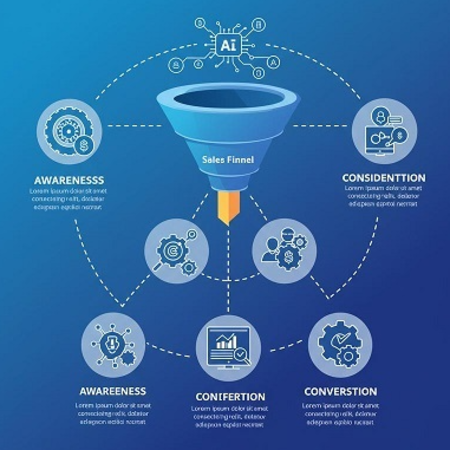 Sales & Lead Automation