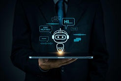 AI & Automation Layer