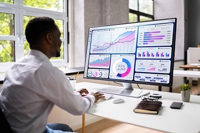Control, Analytics & Infrastructure