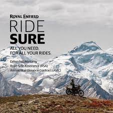 Ride Sure