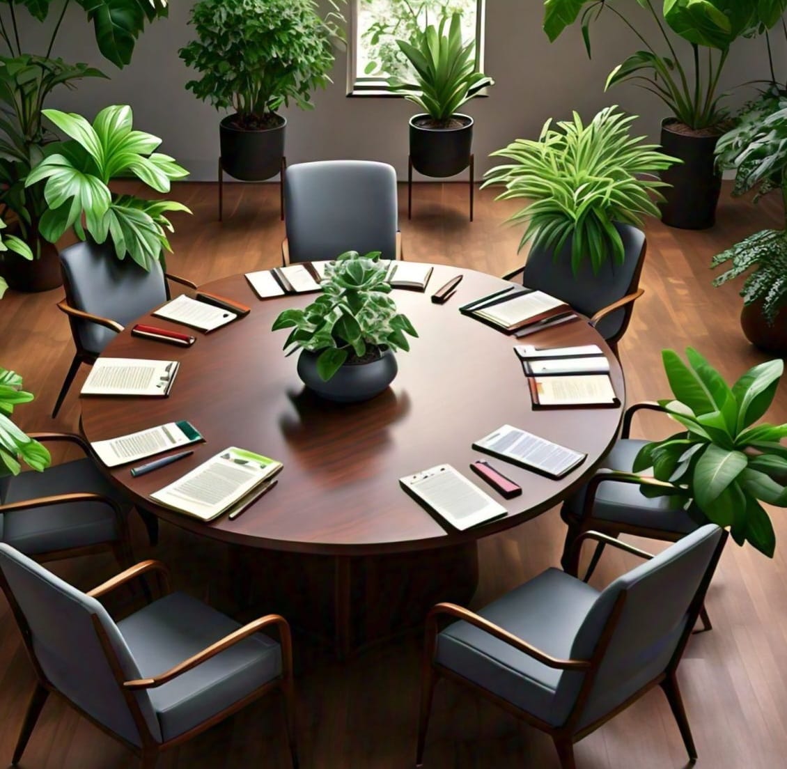 Plant Consultation Services