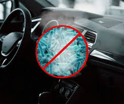 Odor Removal & Ozone Treatment